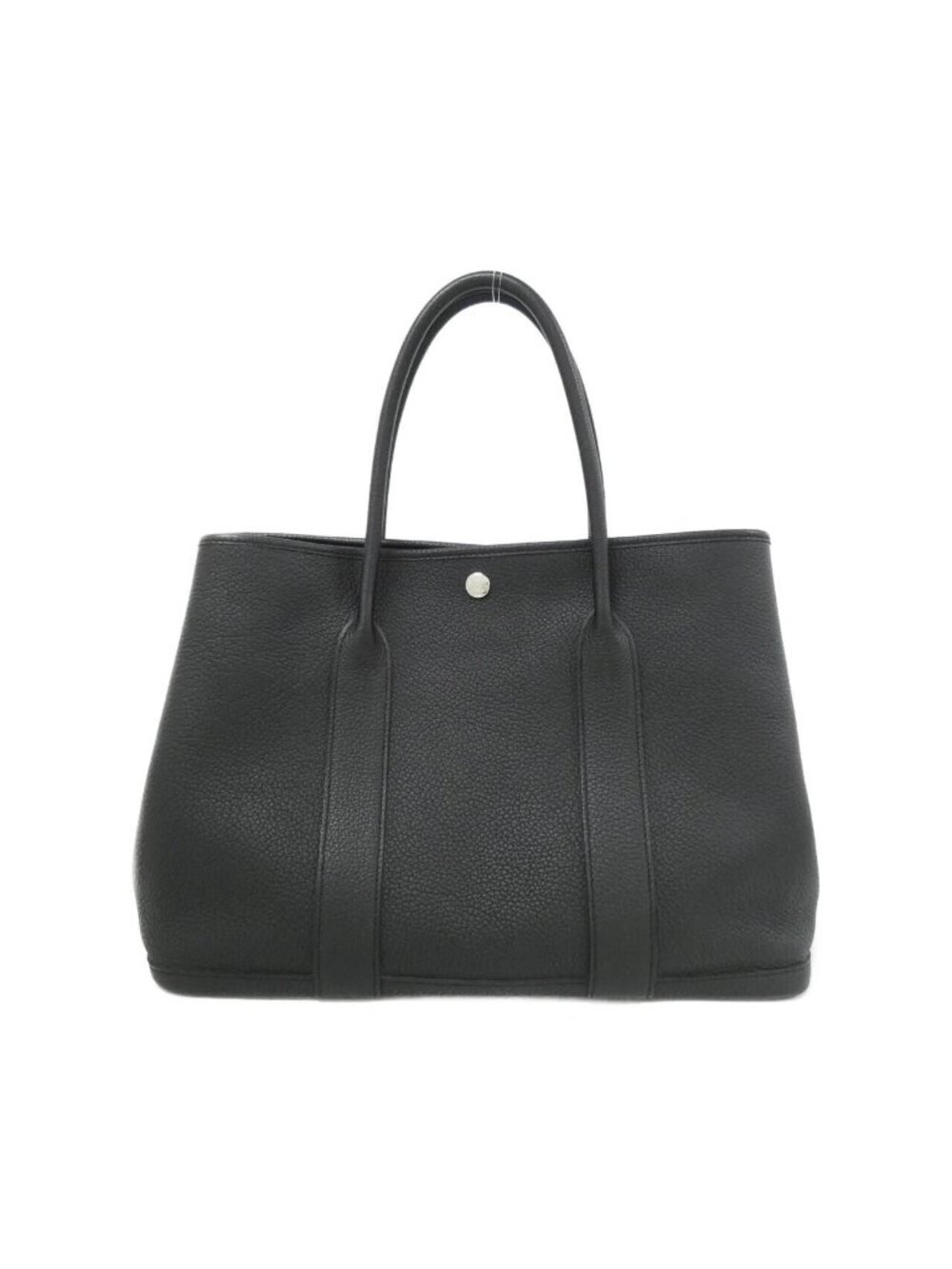 Hermes Garden Party 36 Bag